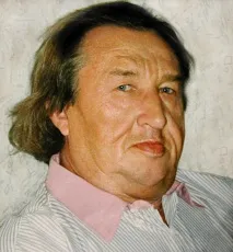 Презумпція талановитості – так Юрій Никифоров назвав свою теорію, вважаючи, щохудожником може талановитості