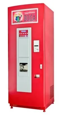 газованої