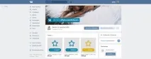 Додаток для VK додаток