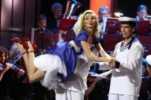 Примара опери оголошує переможців - Навколо ТБ примара