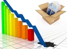 Продаж пластикових вікон в Україні сильно впав за останні півроку. пластикових