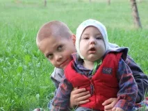 Зголоднів - я йому моркву натру» архів