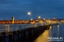 Путівник по Гданську Гданська