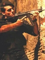 Страйкбольний H& MP5 A4 від VFC (Umarex) - докладний огляд докладний