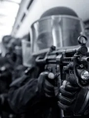 Страйкбольний H& MP5 A4 від VFC (Umarex) - докладний огляд докладний