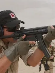 Страйкбольний H& MP5 A4 від VFC (Umarex) - докладний огляд umarex