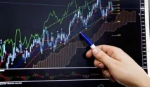 Стратегія торгівлі слідуй за більшістю або - Тренд - наш друг! друг