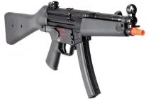 Страйкбольний H& MP5 A4 від VFC (Umarex) - докладний огляд докладний