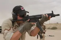 Страйкбольний H& MP5 A4 від VFC (Umarex) - докладний огляд страйкбольний