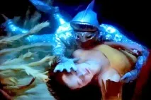 Пристрасті за Іхтіандром як знімали фільм «Людина-амфібія» знімали