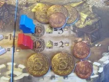 Стаття Замок на всі часи замок