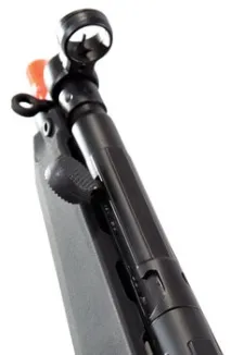 Страйкбольний H& MP5 A4 від VFC (Umarex) - докладний огляд страйкбольний