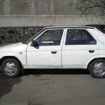 skoda