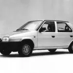 skoda