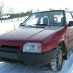 skoda