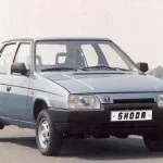 skoda