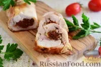 З фото, Покроковий, Помідори в’ялені, рецепти з фото на 37 рецептів покроковий