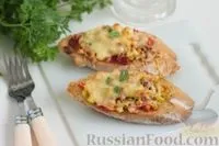 З фото, Покроковий, Помідори в’ялені, рецепти з фото на 37 рецептів помідори