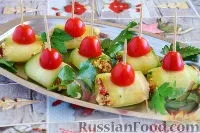 З фото, Покроковий, Помідори в’ялені, рецепти з фото на 37 рецептів помідори