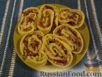 З фото, Покроковий, Помідори в’ялені, рецепти з фото на 37 рецептів помідори