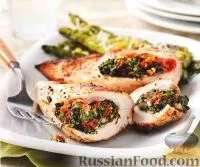 З фото, Покроковий, Помідори в’ялені, рецепти з фото на 37 рецептів фото