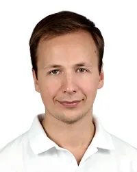 Семінар - МРТ ліктьового суглоба та кисті, EMC Medical School семінар