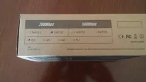 powerline-адаптерів