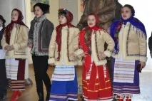 щедрий