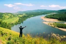 Розлуку з Батьківщиною Всевишній Аллах прирівняв до самогубства! всевишній