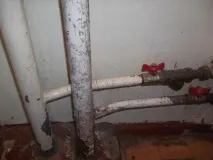 Розведення холодної води, Блог інженера теплоенергетика розведення