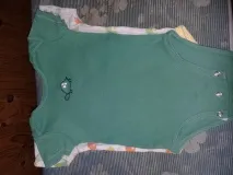 Різниця між carters з aliexpress та оригінал,Різне - 2264703 carters