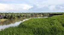 Річка Кубань в Україні Кубань