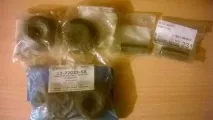 Ремонт задньої підвіски - теорія та встановлення задньої