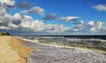 Річка Кубань в Україні річка