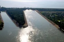 Річка Кубань в Україні Кубань