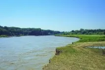 Річка Кубань в Україні річка