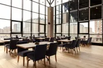 Ресторан Глобус на Туристській фото та відгуки відвідувачів ресторан