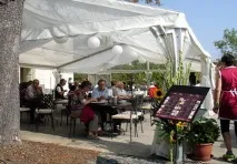 Ресторани у Празі Restaurant