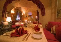 Ресторани у Празі празі