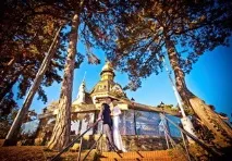 Ресторани у Празі Restaurant
