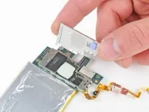 Ремонт IPod вдома в Санкт-Петербурзі ремонт