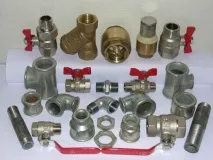 Регулююча арматура основні види та конструктивні особливості арматура