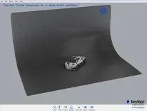 Рендер у KeyShot, 3DPAPA розділі