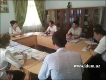 організації
