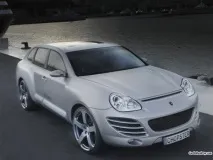 Рідкісні автомобілі в Україні та їх історії Rinspeed Chopster рідкісні