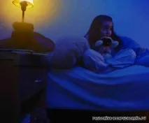 Дитина боїться темряви, що робити, поради психолога - Популярне про здоров’я боїться