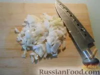 Рецепт Ліниві перчики на перці