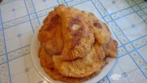 картоплею