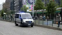 Різанина в Турку двоє загинули, 8 поранені, інцидент поки не вважається терактом - РИА Новости двоє