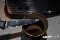Рецепти приготування кави з часником рецепти
